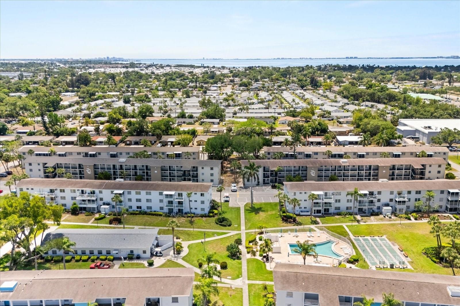 2425 FLAMINGO BLVD #K28