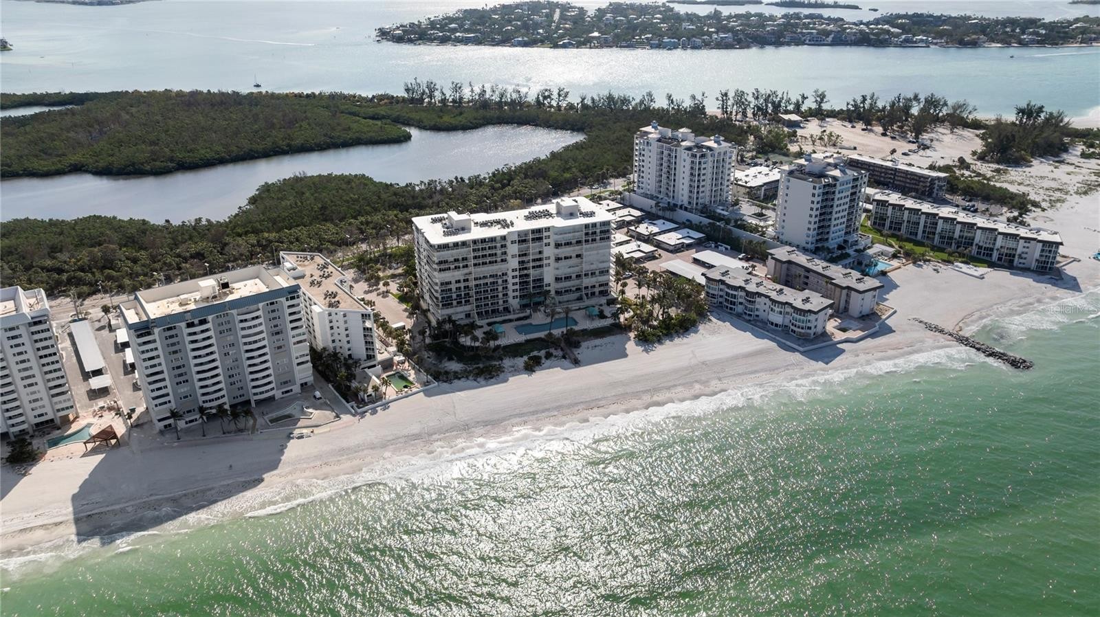 1800 BENJAMIN FRANKLIN DR #B809