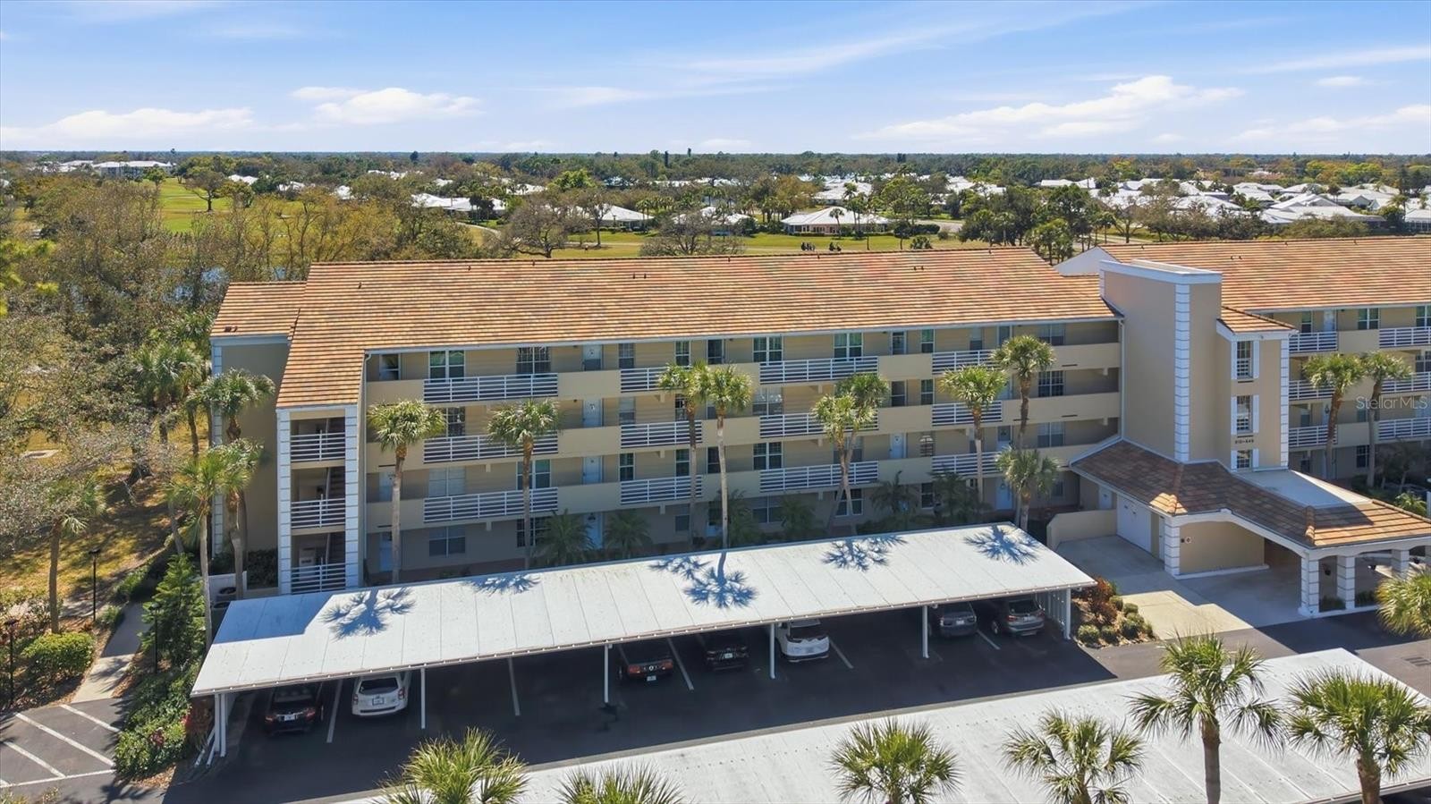 823 WEXFORD BLVD #823