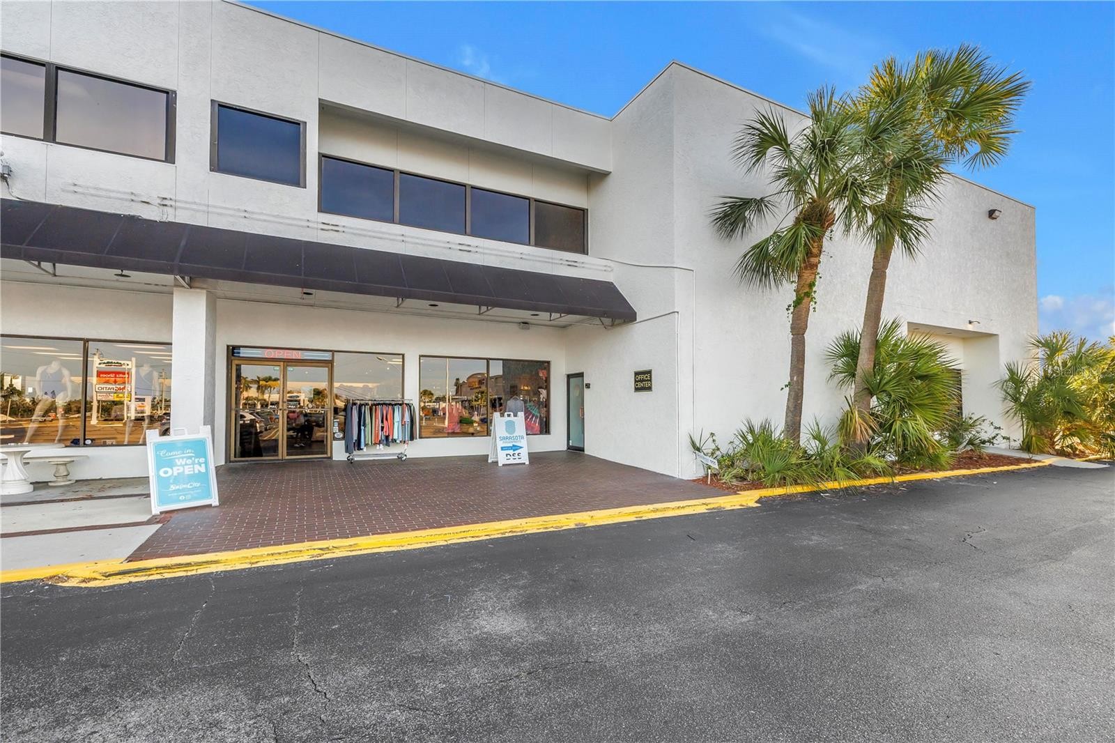 1960 STICKNEY POINT RD #217