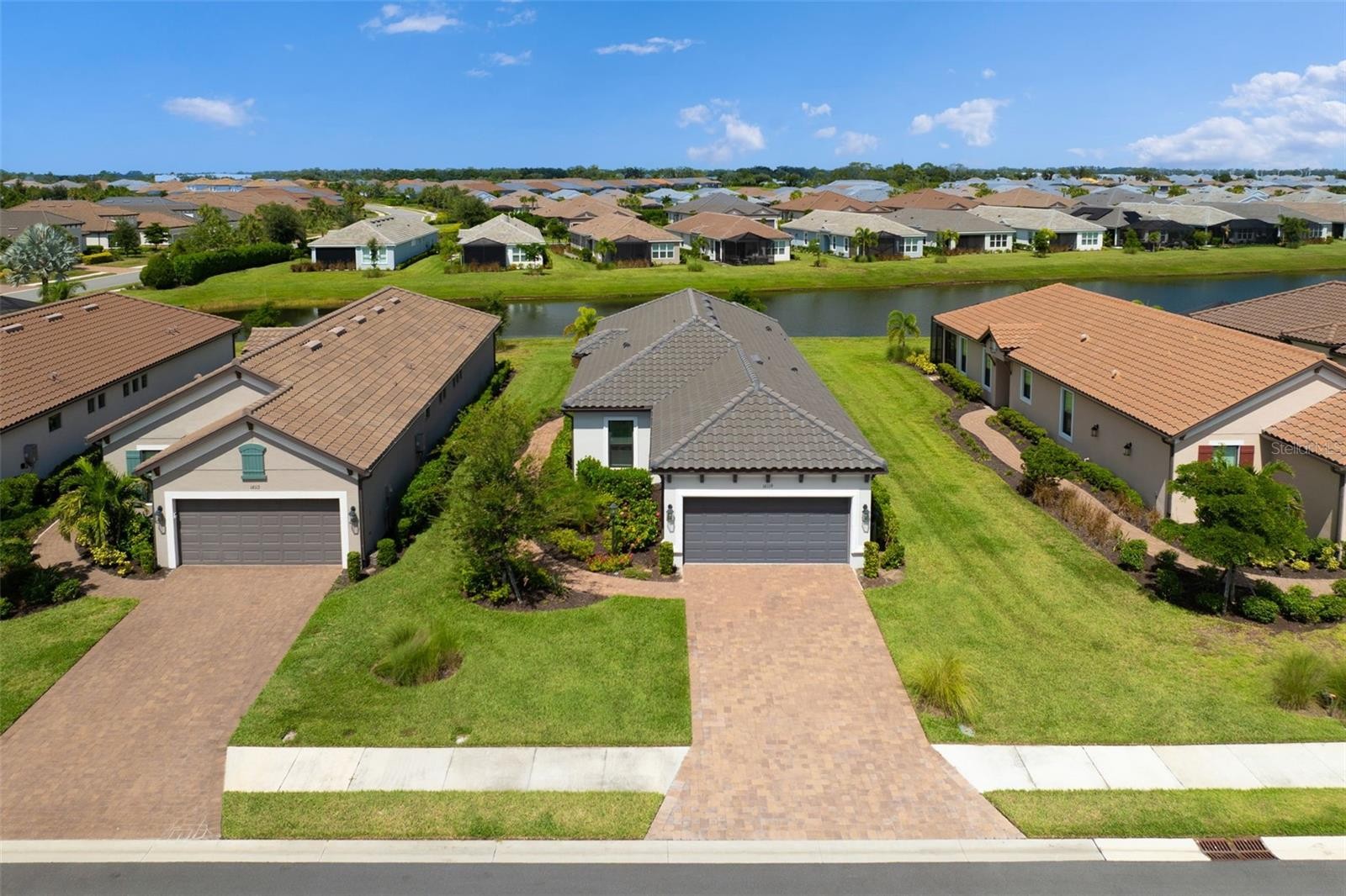 16119 FORTEZZA DR