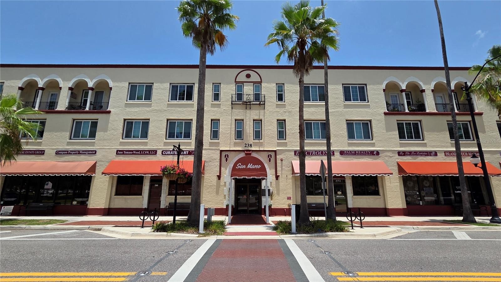 238 TAMPA AVE W #221