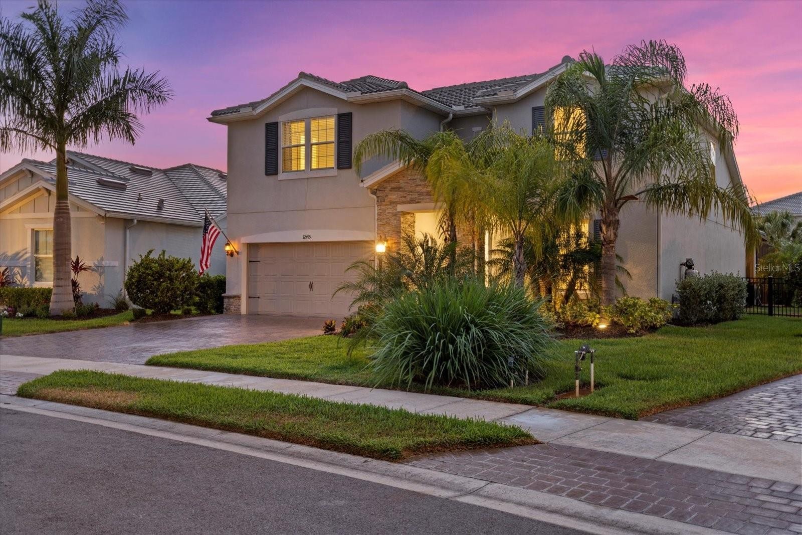 12415 BLUE HILL TRL