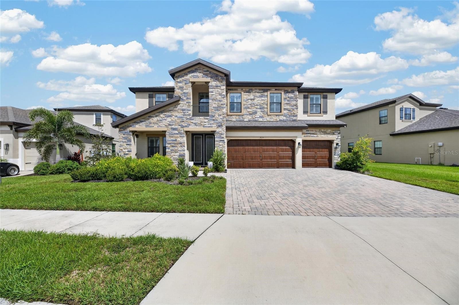 9125 WARM SPRINGS CIR