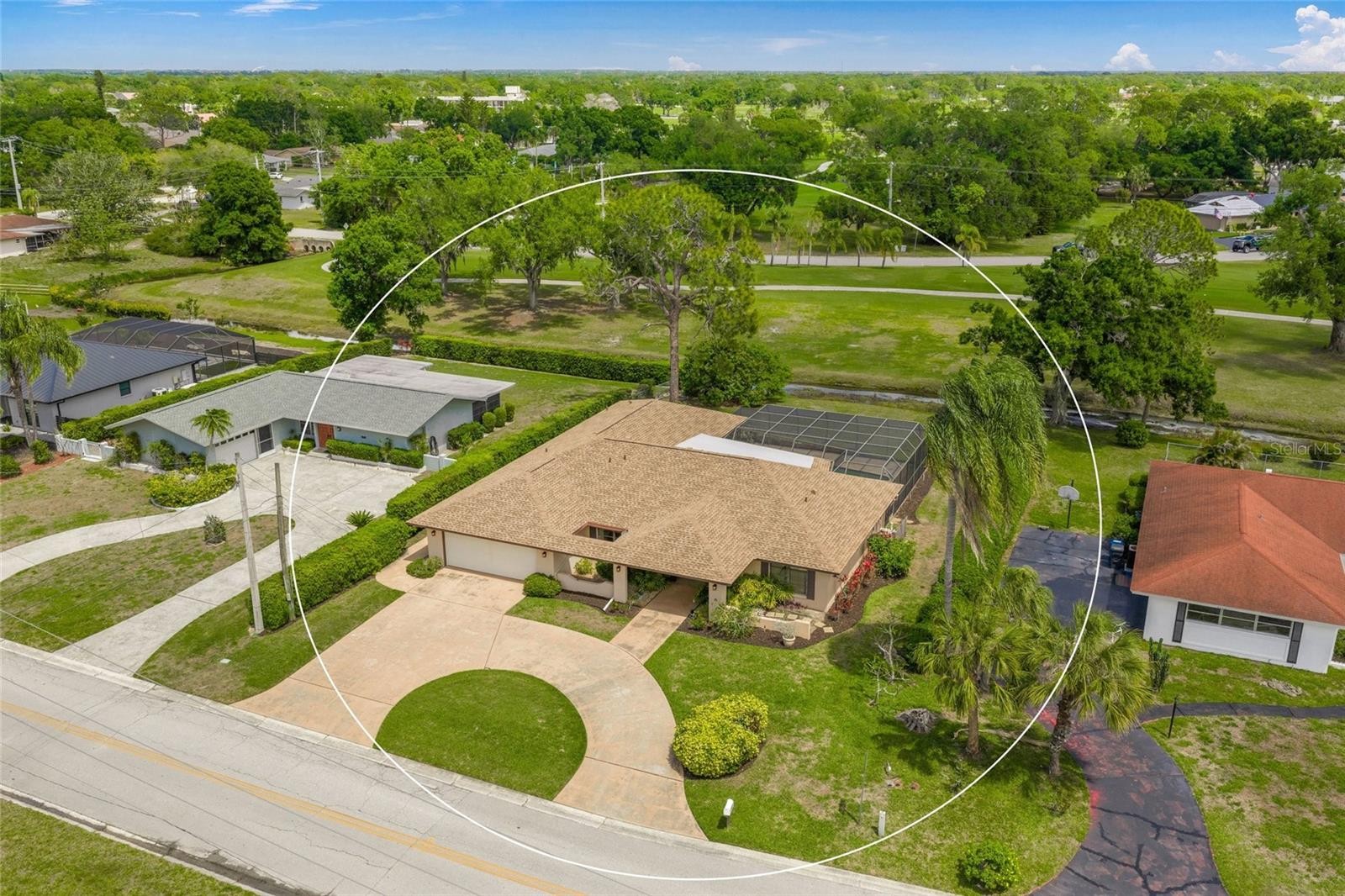 4806 W COUNTRY CLUB DR