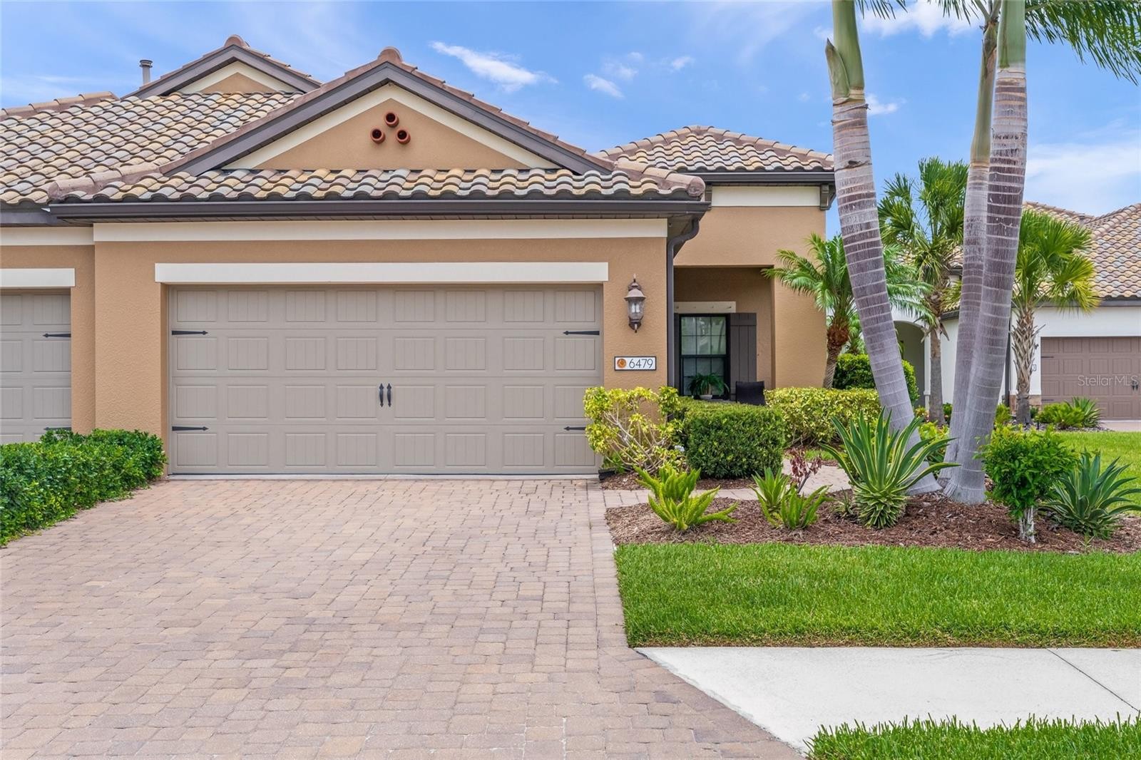 6479 POSITANO CT