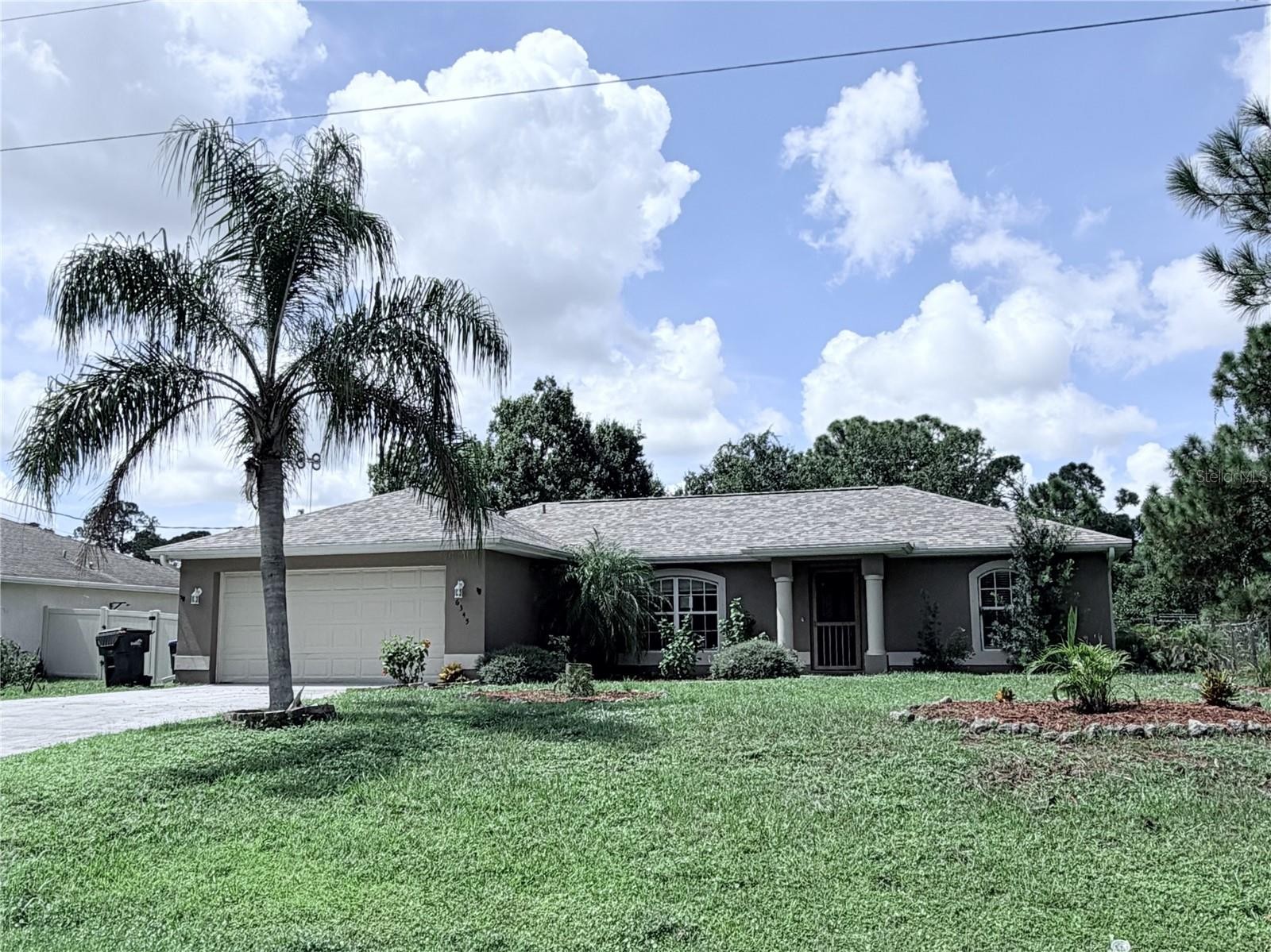 6345 BODMIN LN