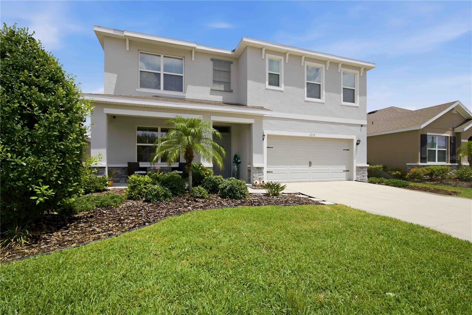 17119 HARVEST MOON WAY