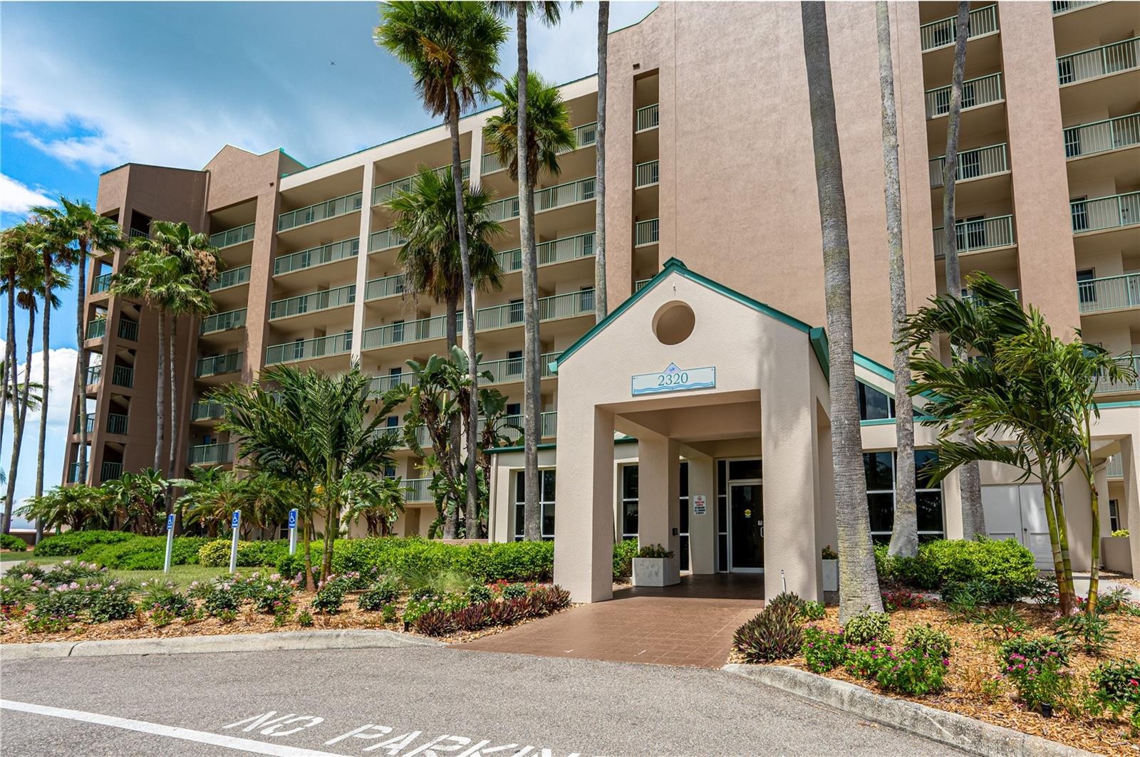 2320 TERRA CEIA BAY BLVD #108