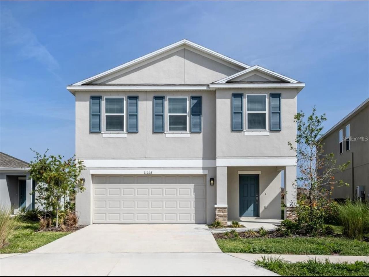 11228 FIELDSTONE DR