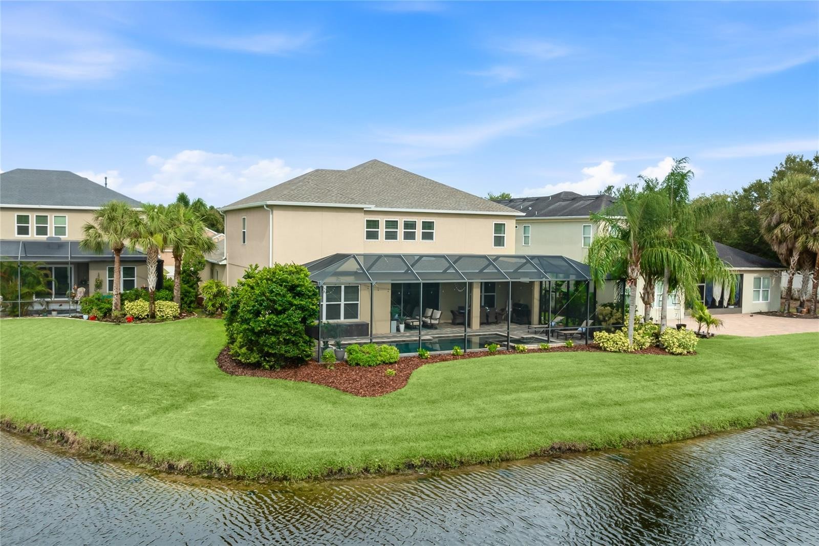 5836 ARBOR WOOD CT