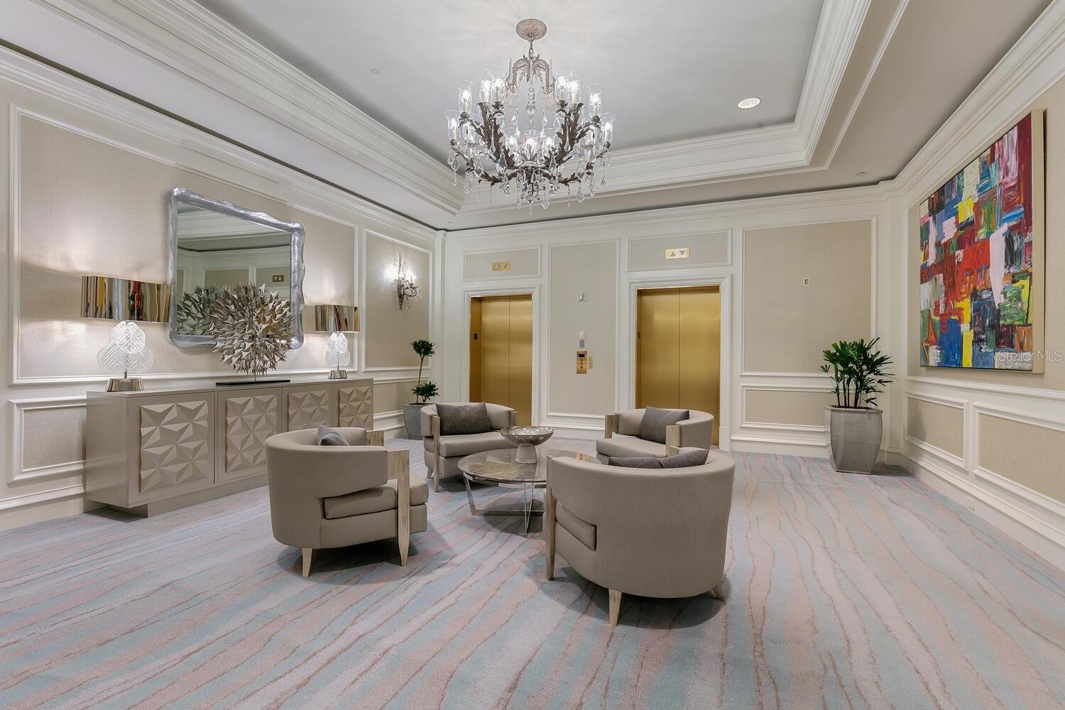 1111 RITZ CARLTON DR #1803