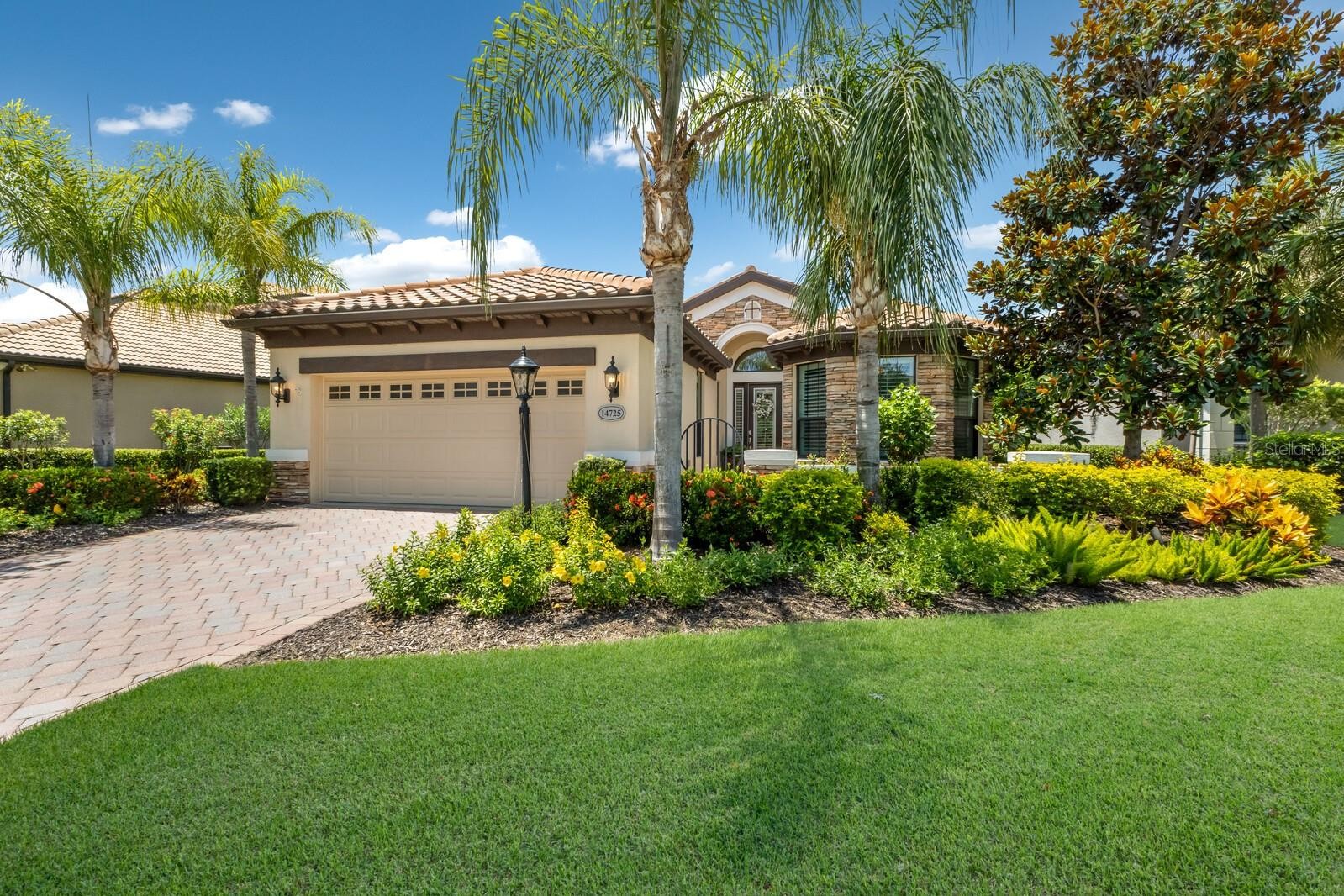 14725 Newtonmore Ln Lakewood Ranch Florida 34202