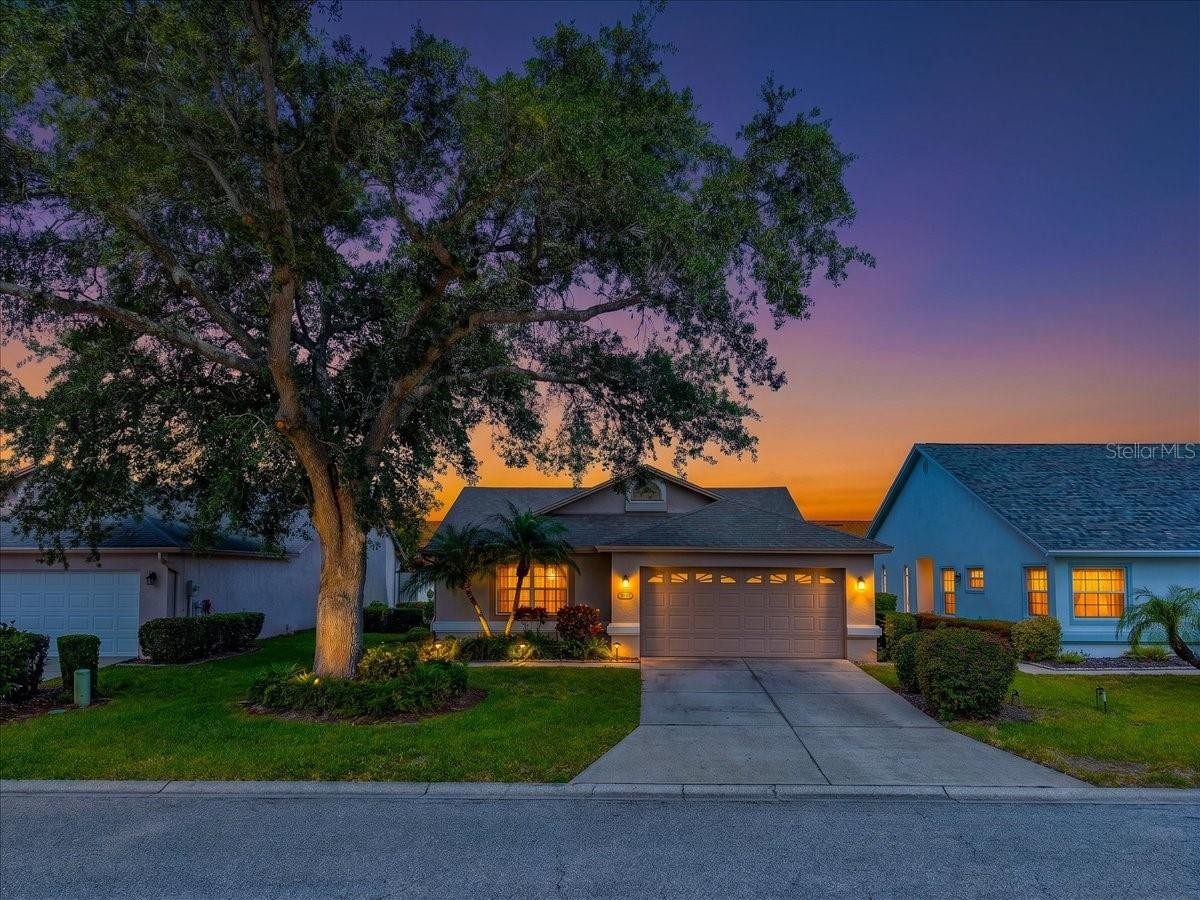 4734 RAINTREE STREET CIR E