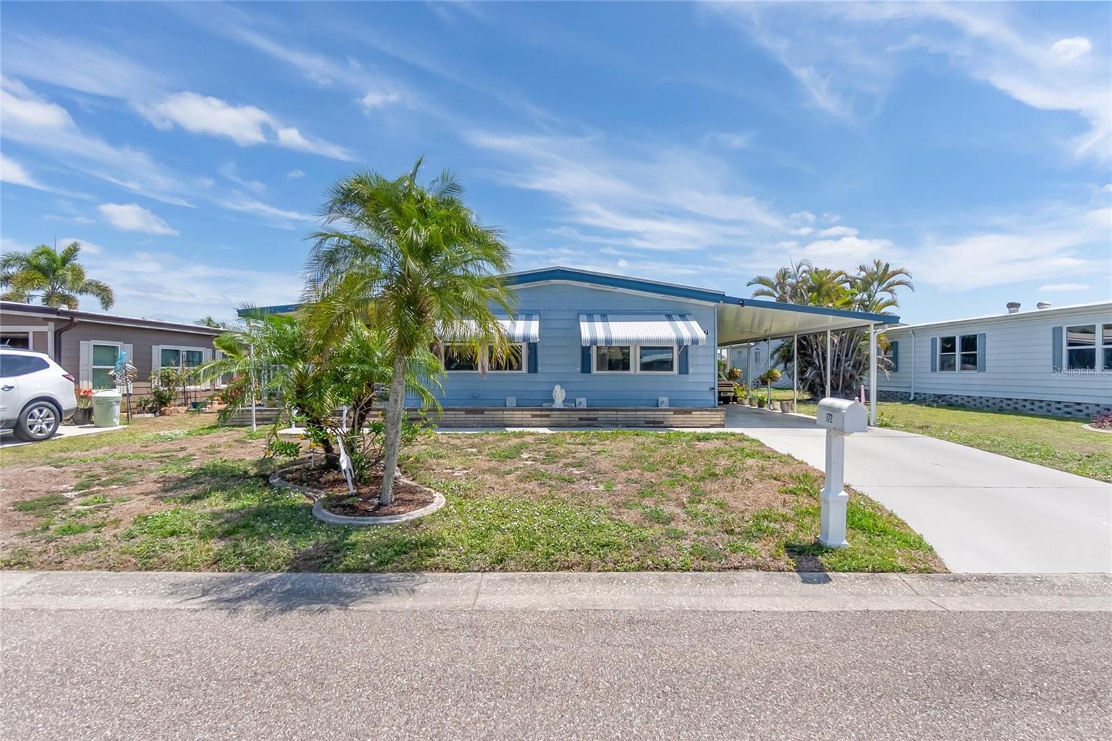 172 PALM HARBOR DR