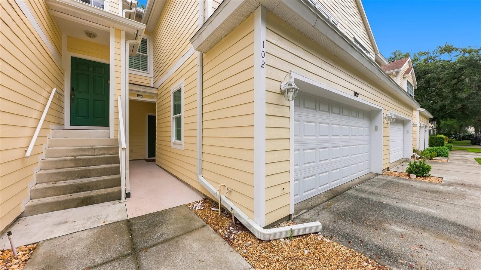 6302 ROSEFINCH CT #102