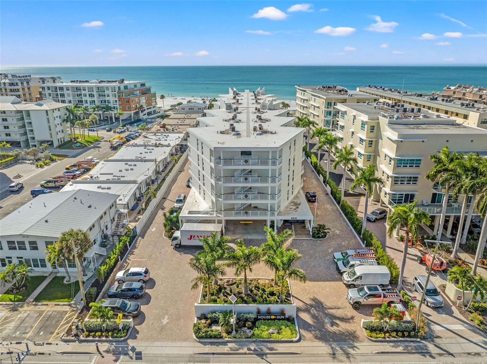 6518 MIDNIGHT PASS RD #407