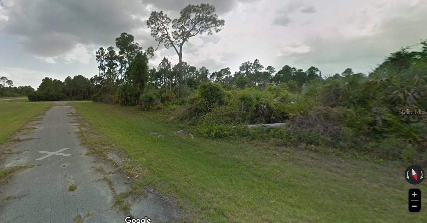 Lancewood Rd North Port Florida 34288