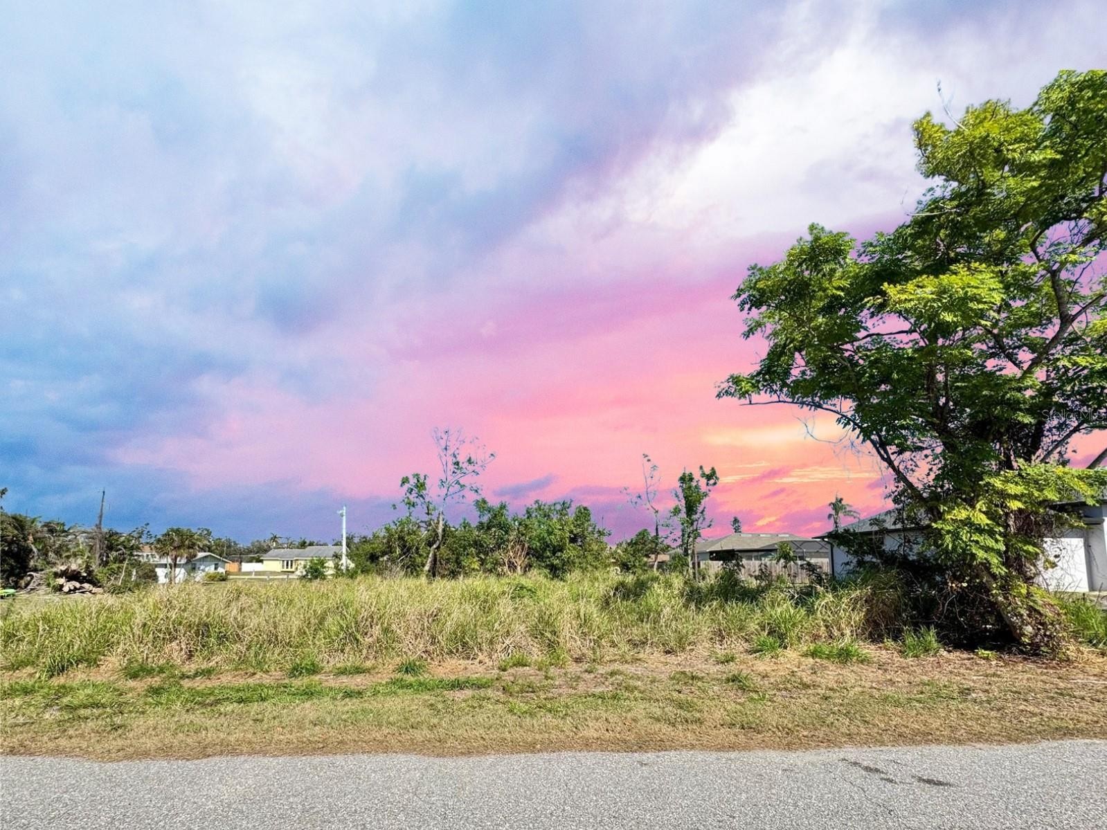 LOTS 216 & 217 RAINBOW RD