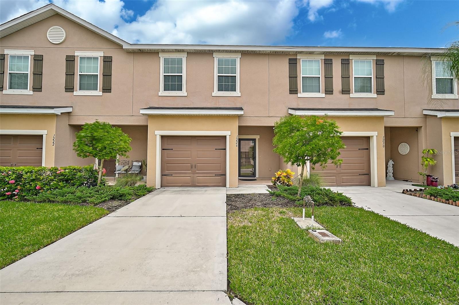 1226 Grantham Dr Sarasota Florida 34234