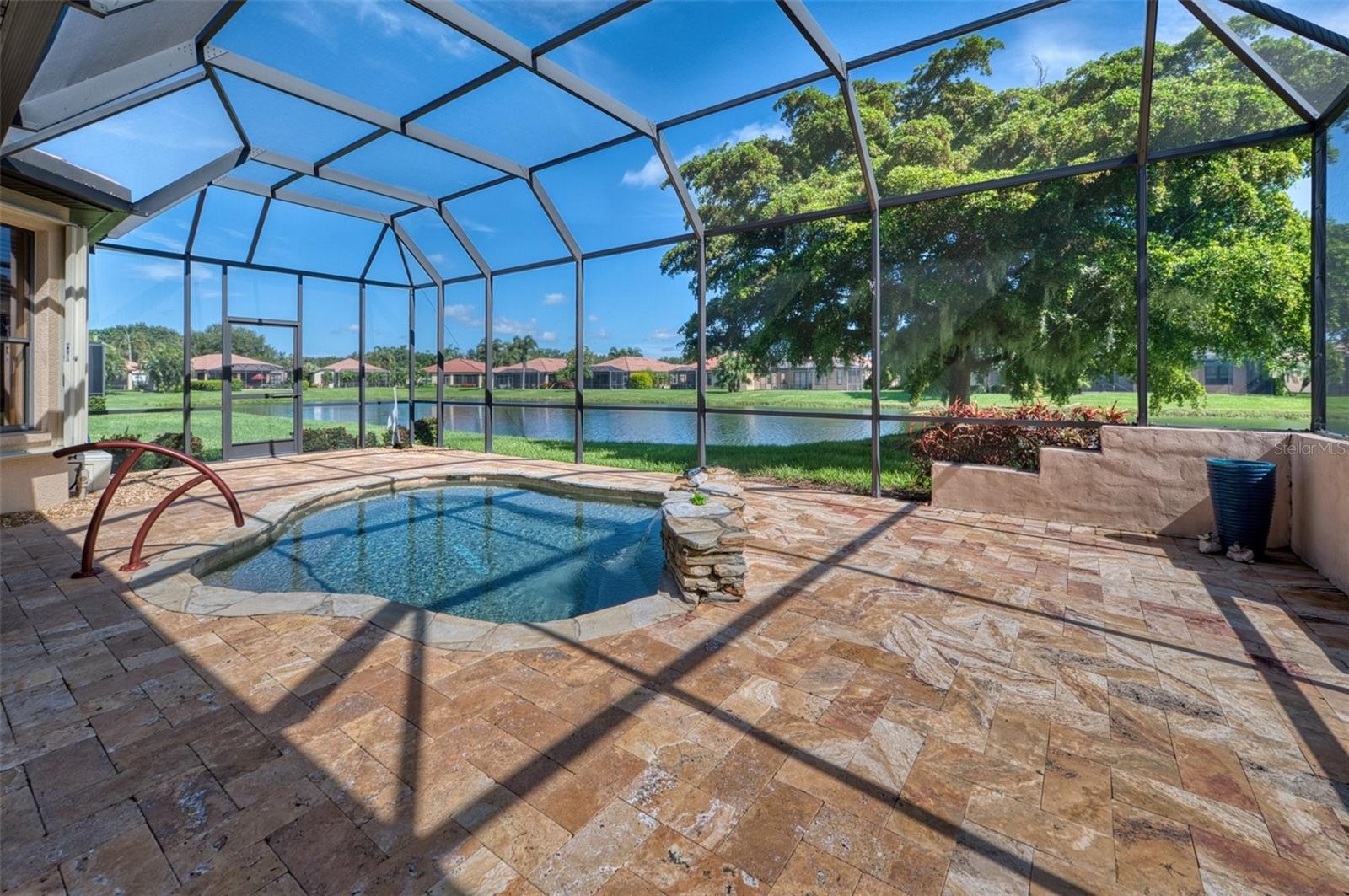 8053 STIRLING FALLS CIR