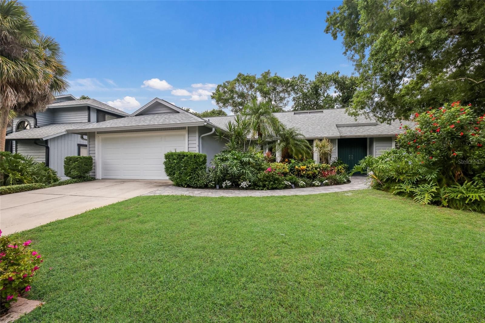 851 FAULKWOOD CT