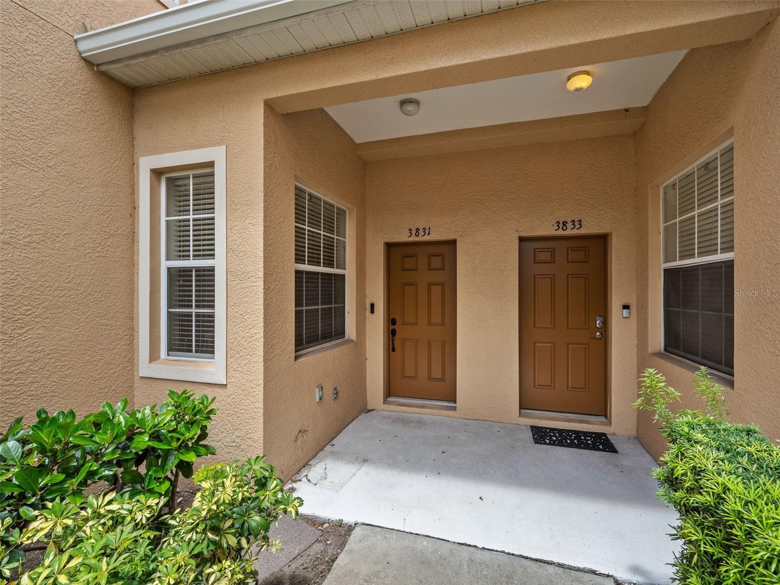 3831 PARKRIDGE CIR #1-104