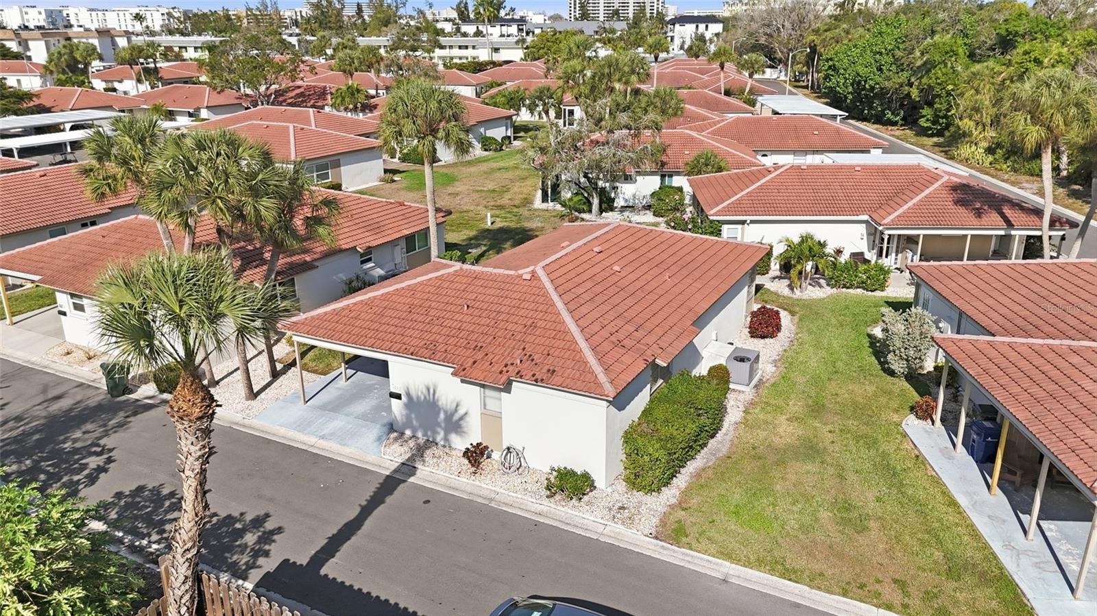 165 VISTA HERMOSA CIR #24A