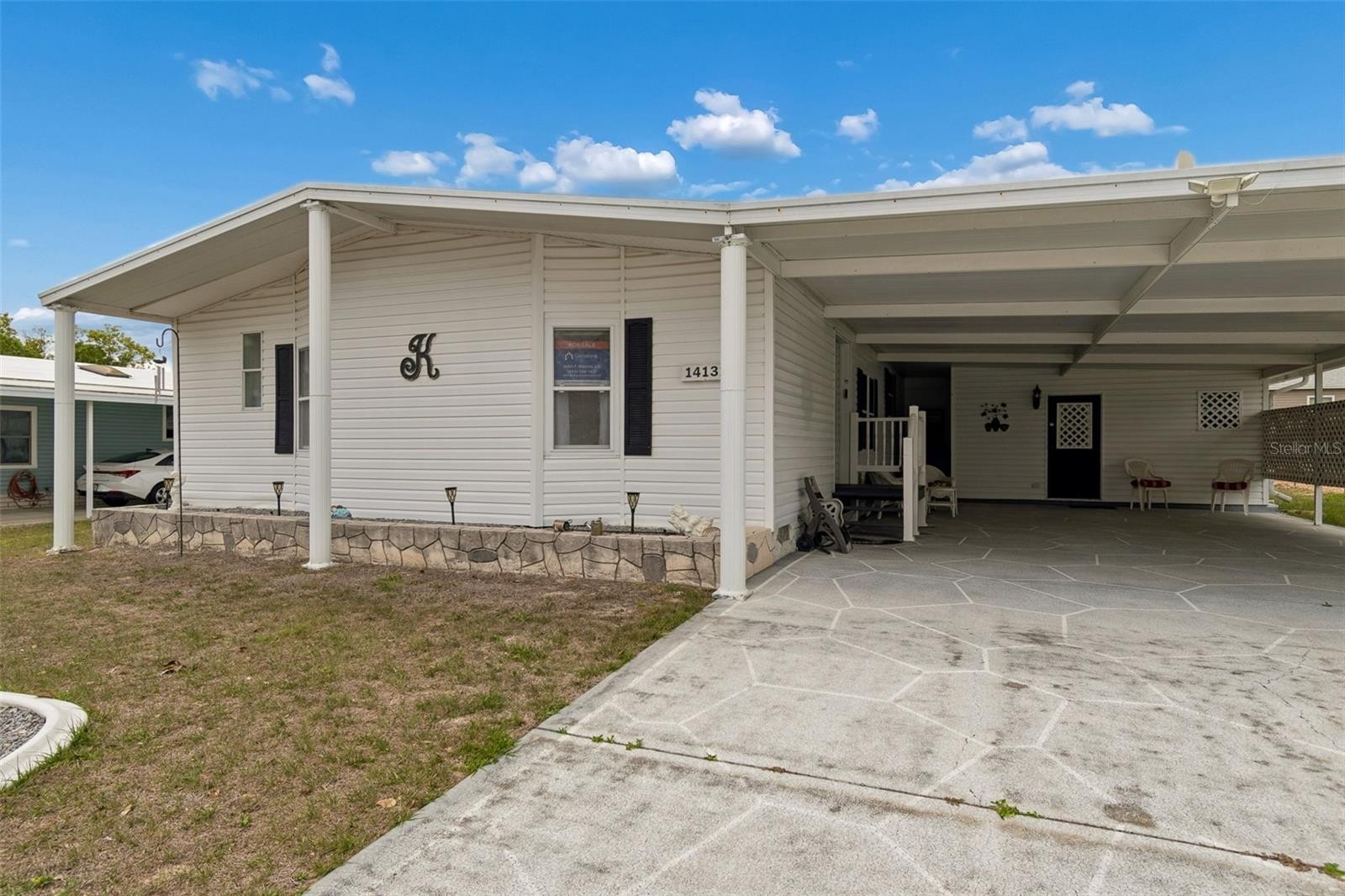 Lot 14 10TH AVE W