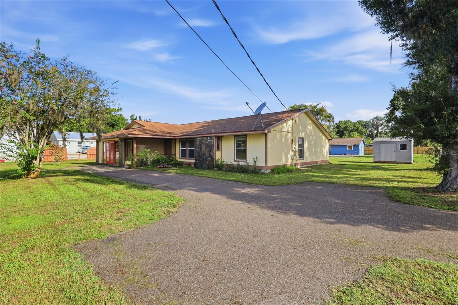 2951 GOCIO ROAD EXT