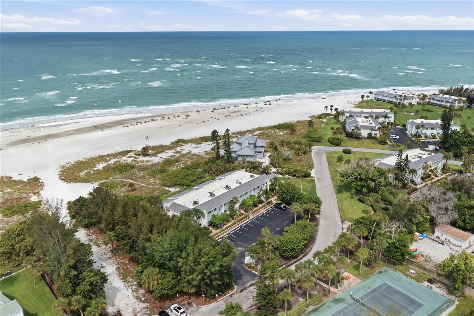 7001 GULF OF MEXICO DR #24