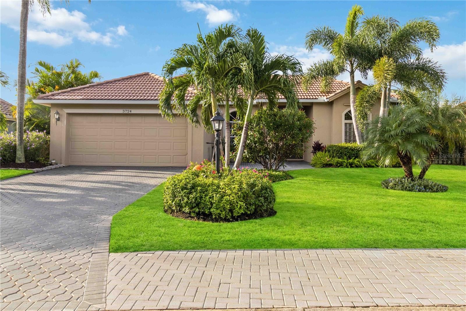 3724 71St Ter E Sarasota Florida 34243