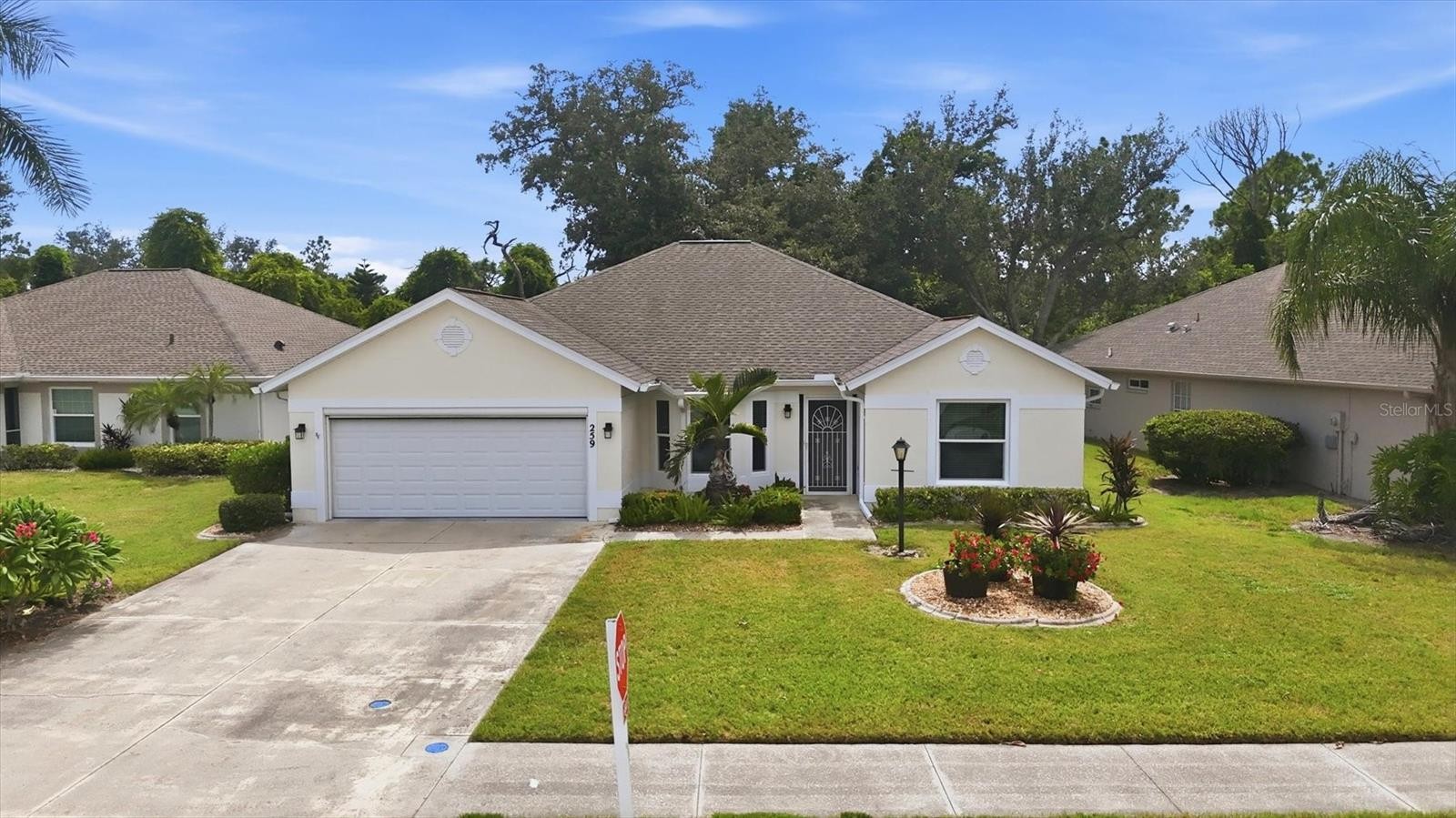 259 PARK FOREST BLVD