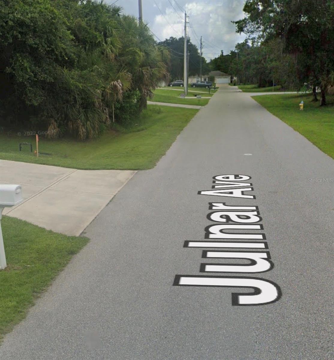JULNAR AVE