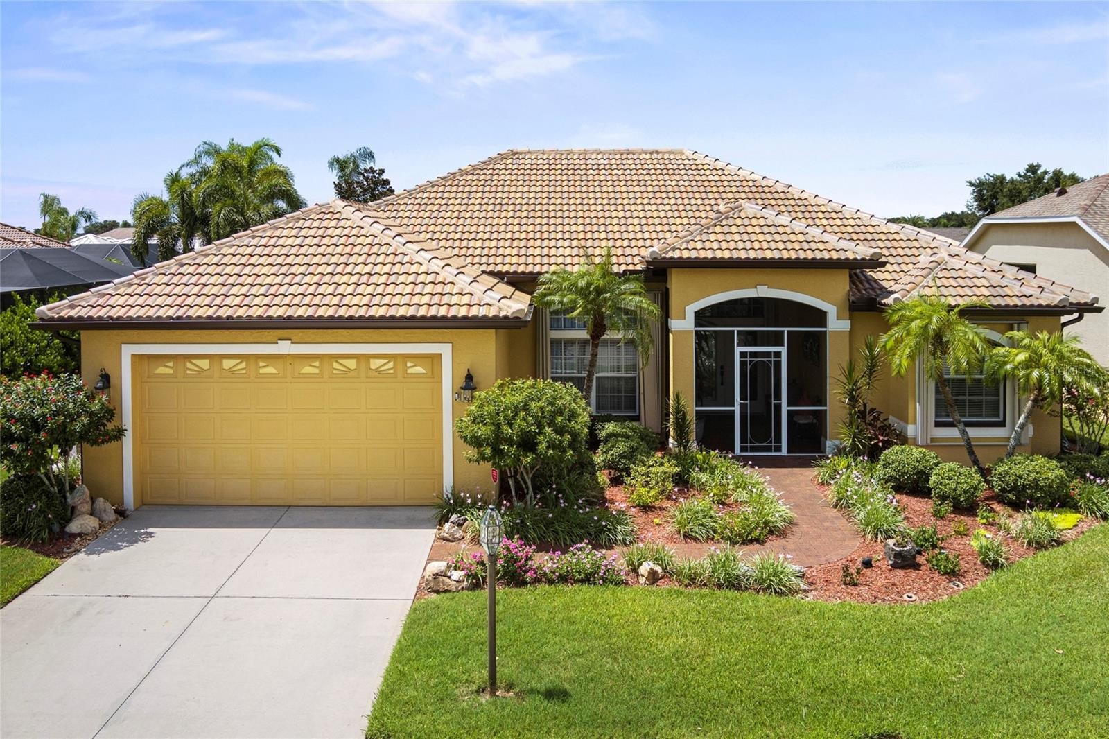 125 Areca Palm Ct Venice Florida 34292