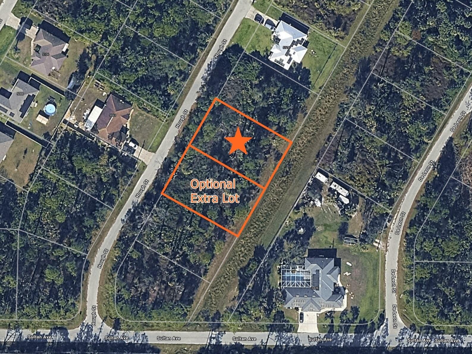 Lot 13 HOUGH ST