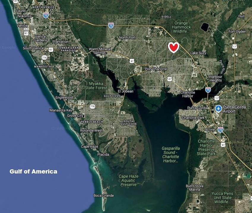 LOT 1 BLOCK 2009 WINTERVILLE CIR