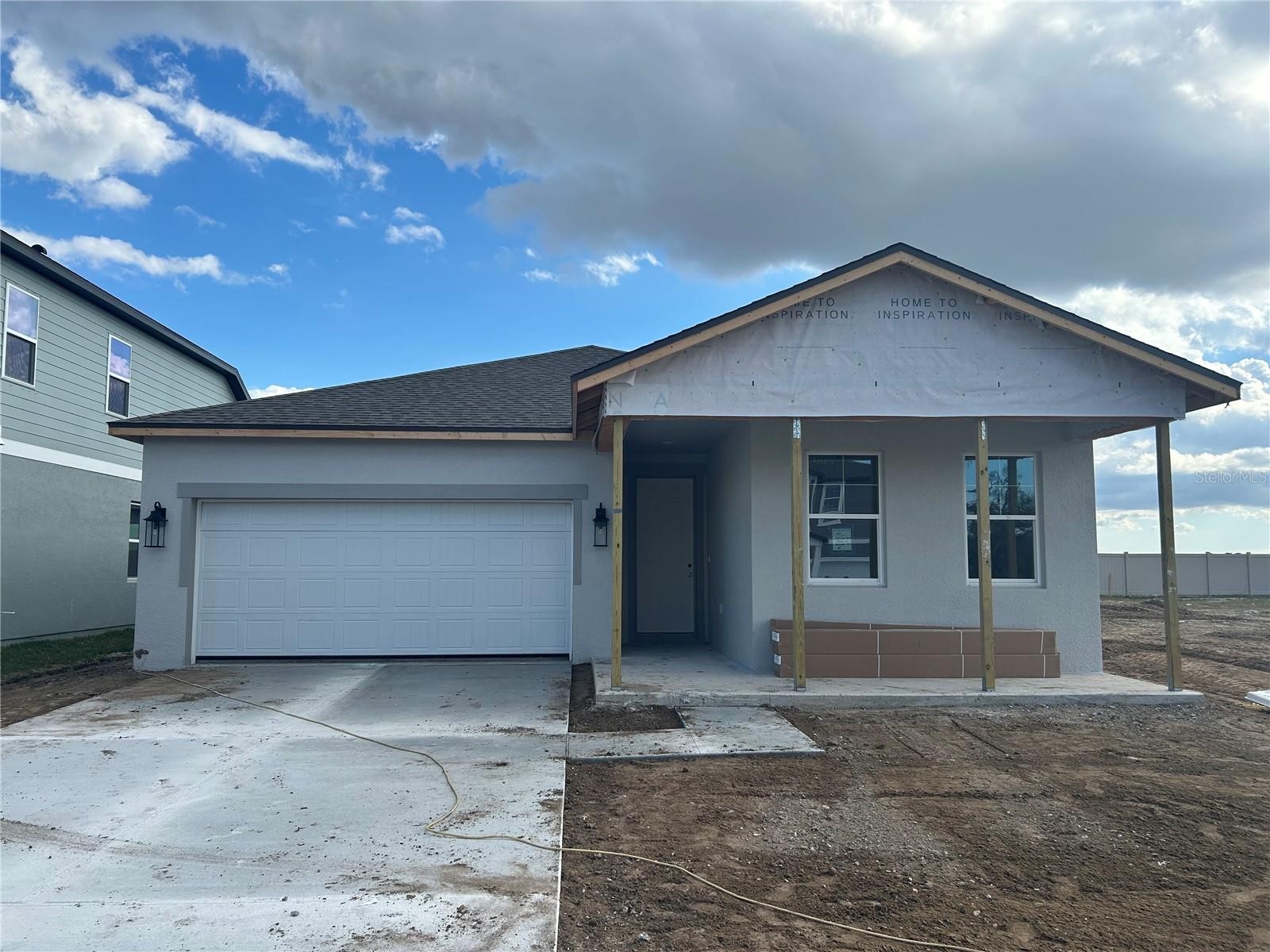 10163 HIDDEN HAMMOCK LOOP