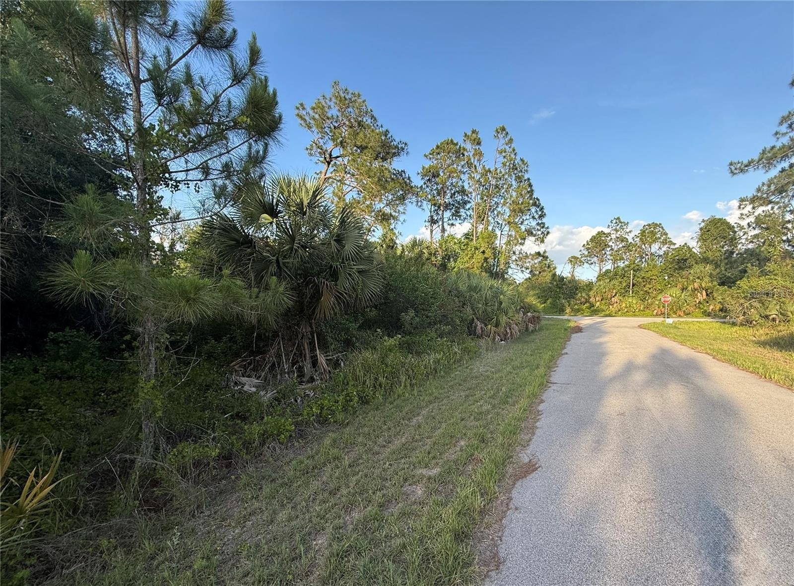 Lot 11 BARCELONA DR