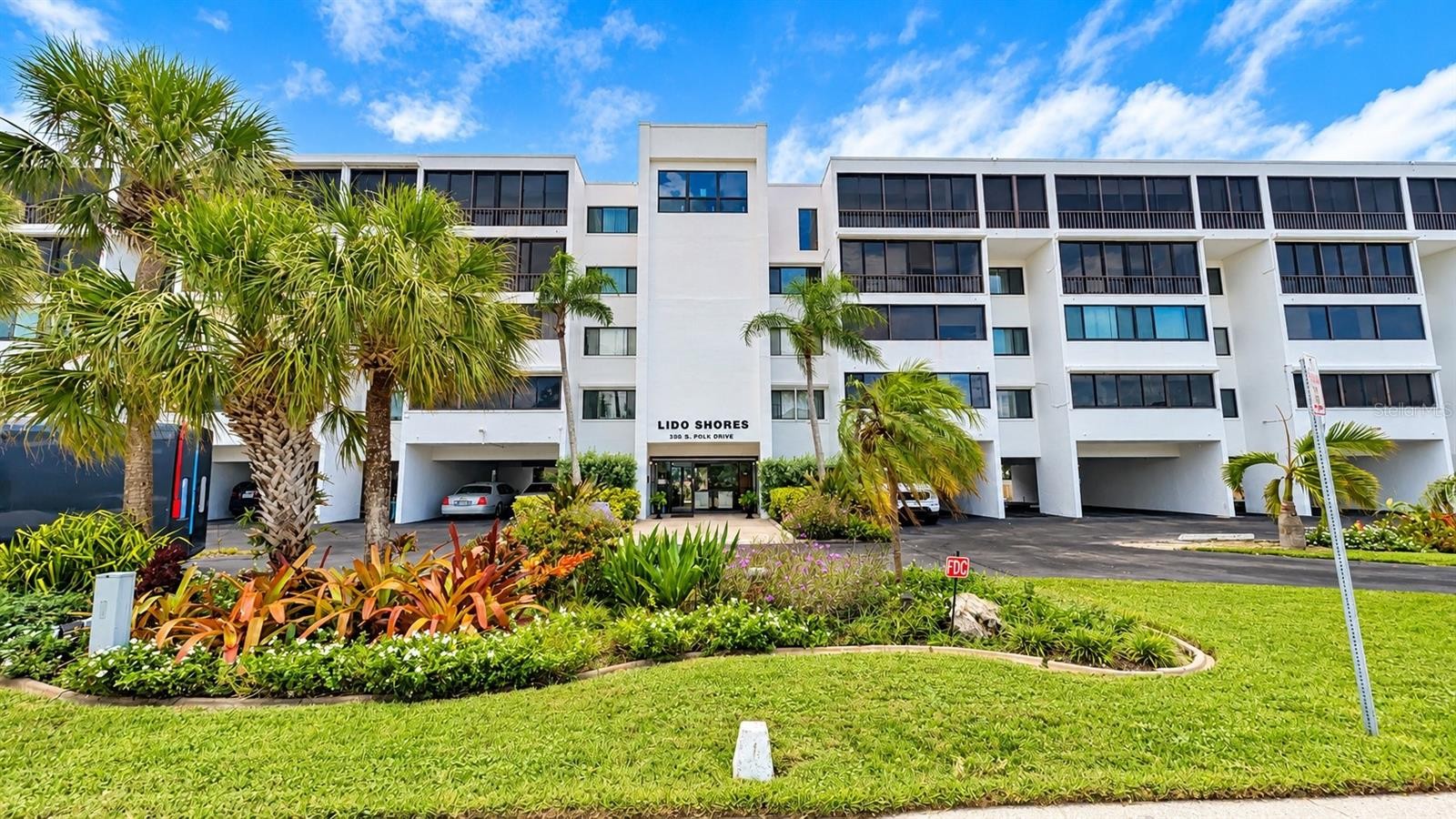 350 S POLK DR #207