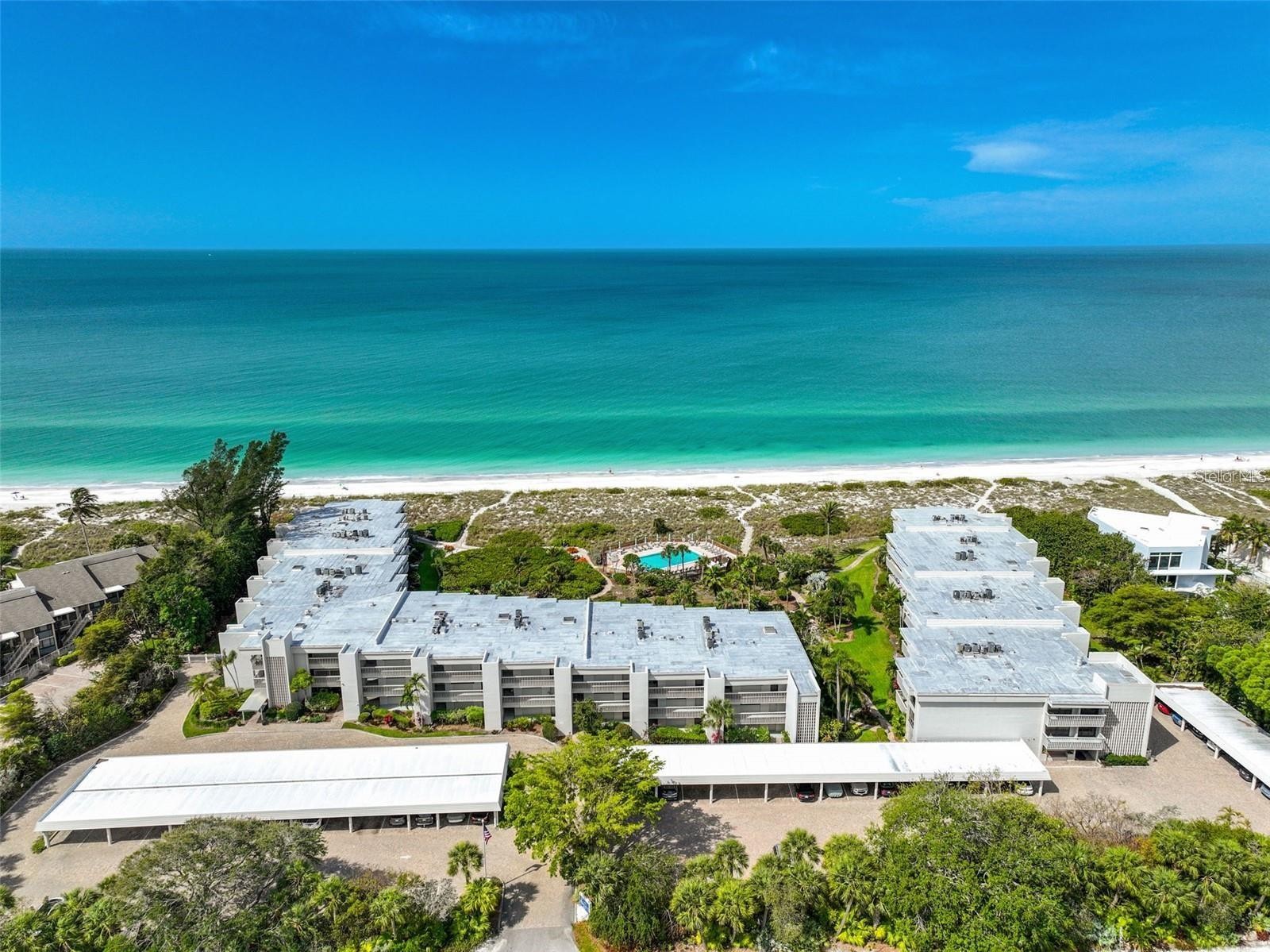 5757 Gulf Of Mexico Dr #204 Longboat Key Florida 34228