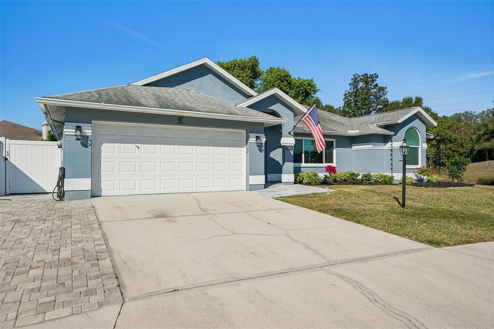 2304 SEATTLE SLEW DR