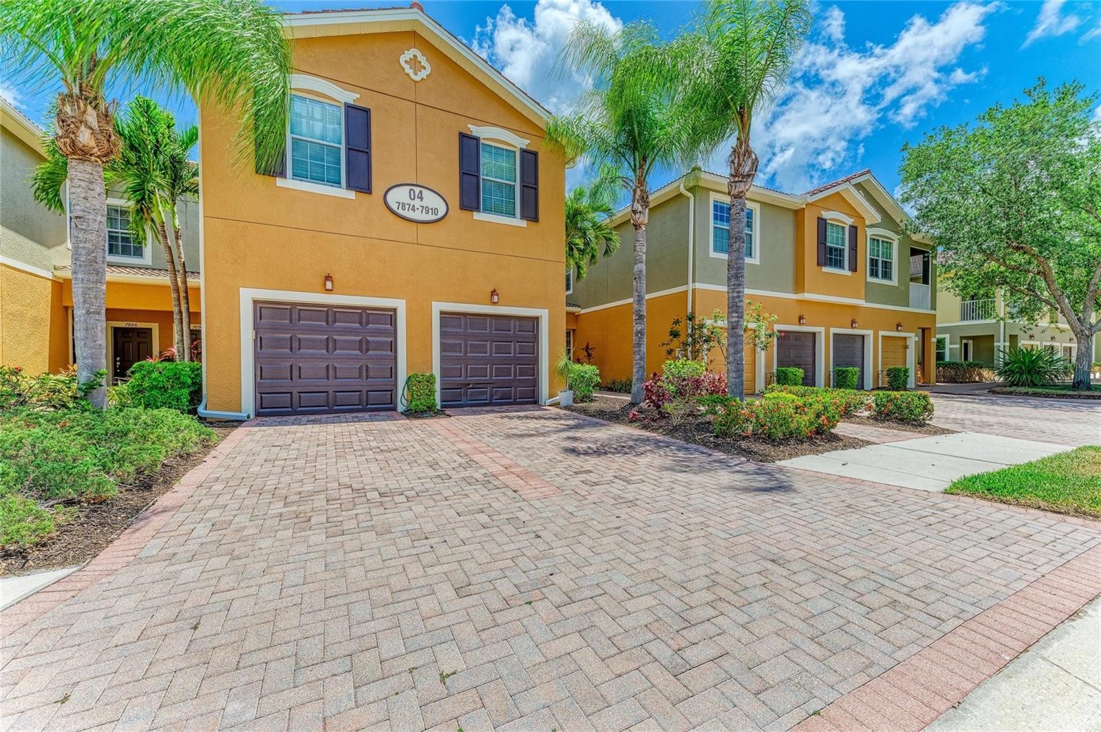 7906 MOONSTONE DR #4-106