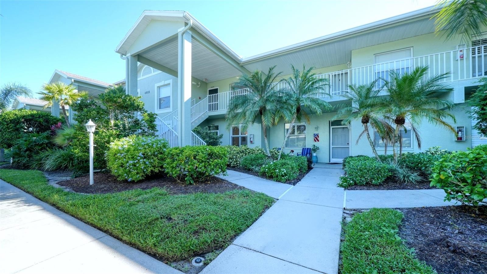 4655 TOWER HILL LN #2414