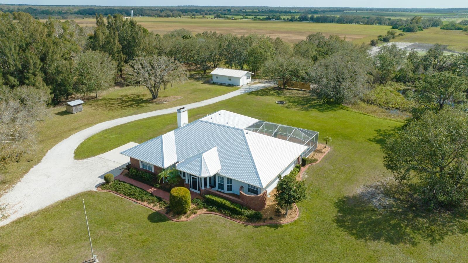 1950 BERN CREEK LOOP