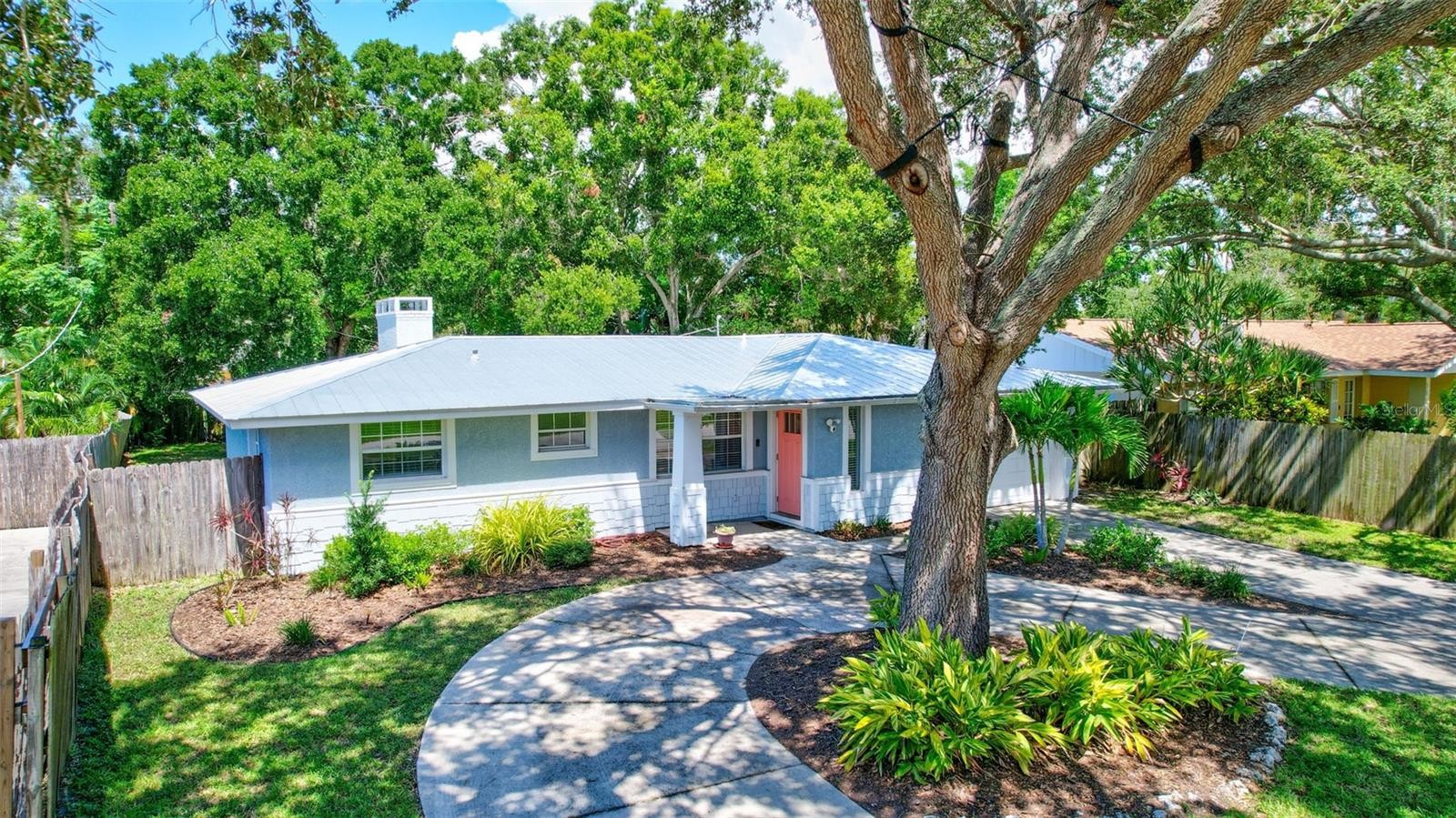 2925 Yorktown St Sarasota Florida 34231