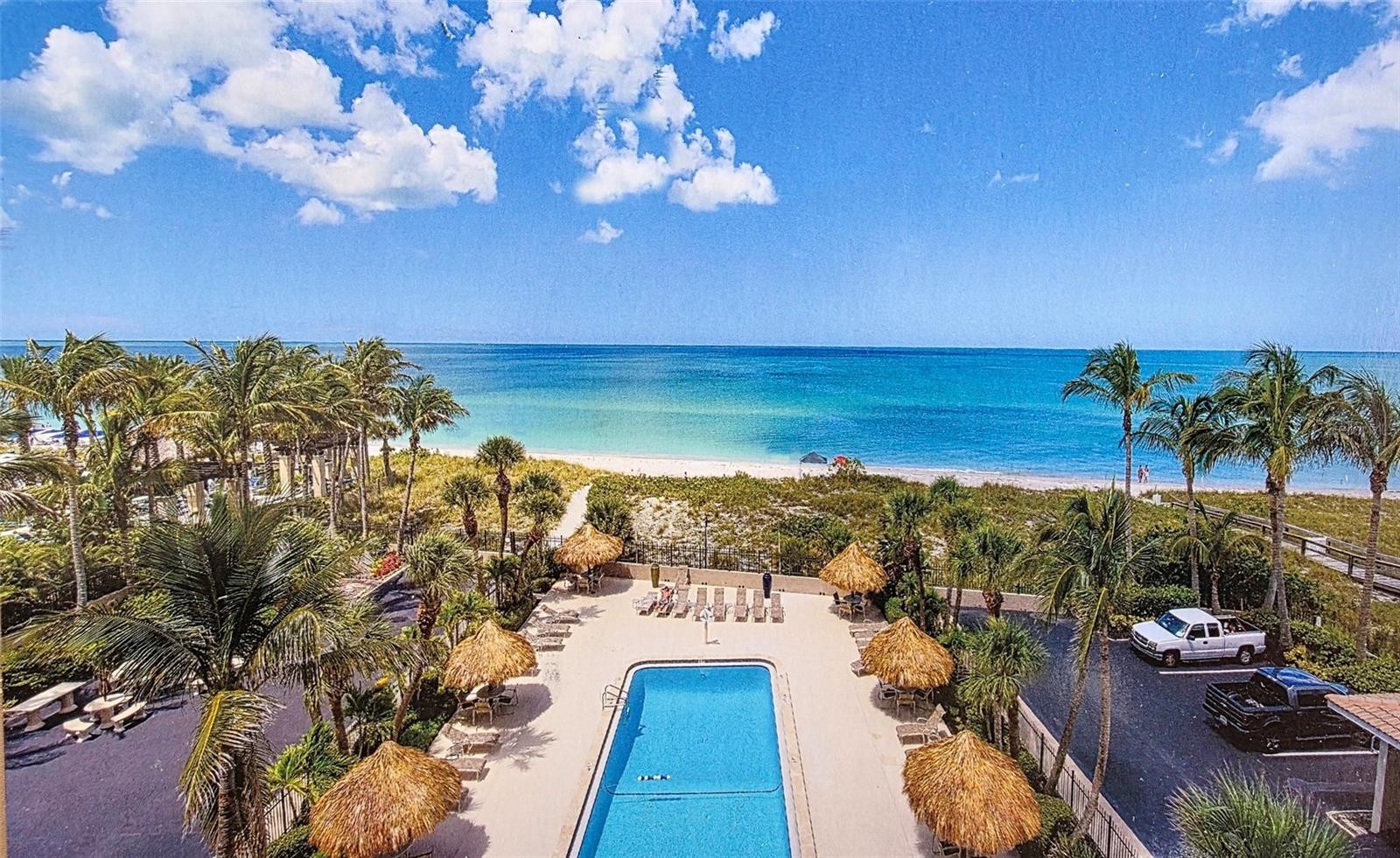 1212 BEN FRANKLIN DR #1205