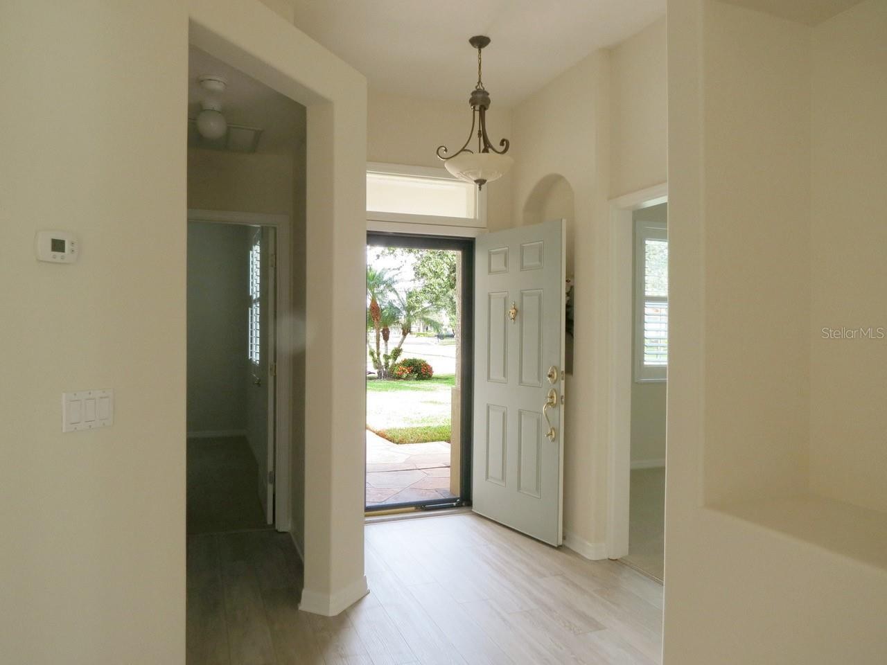 9616 TURNING LEAF TER