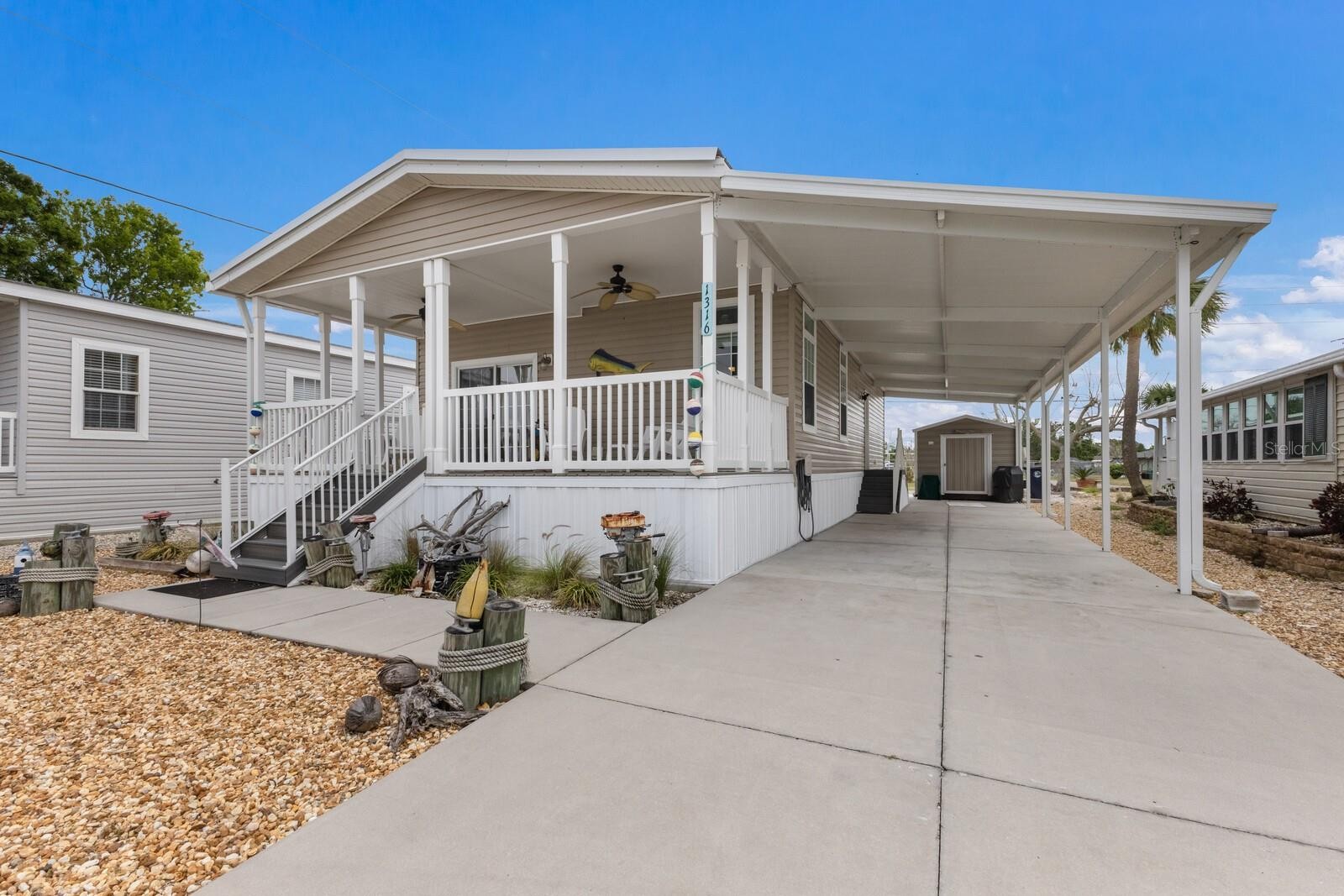 1316 28TH AVENUE DR W