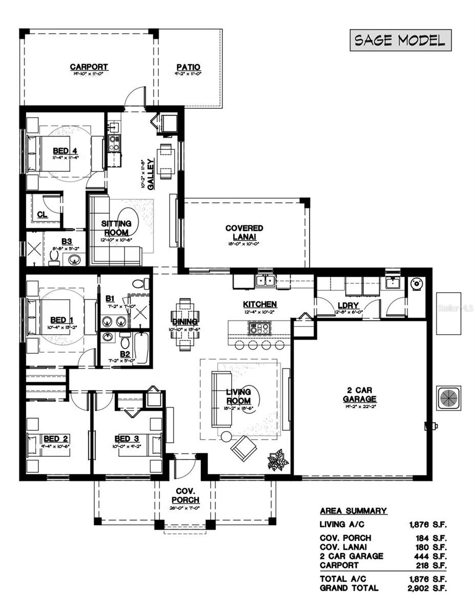3326 HENDERSON LN